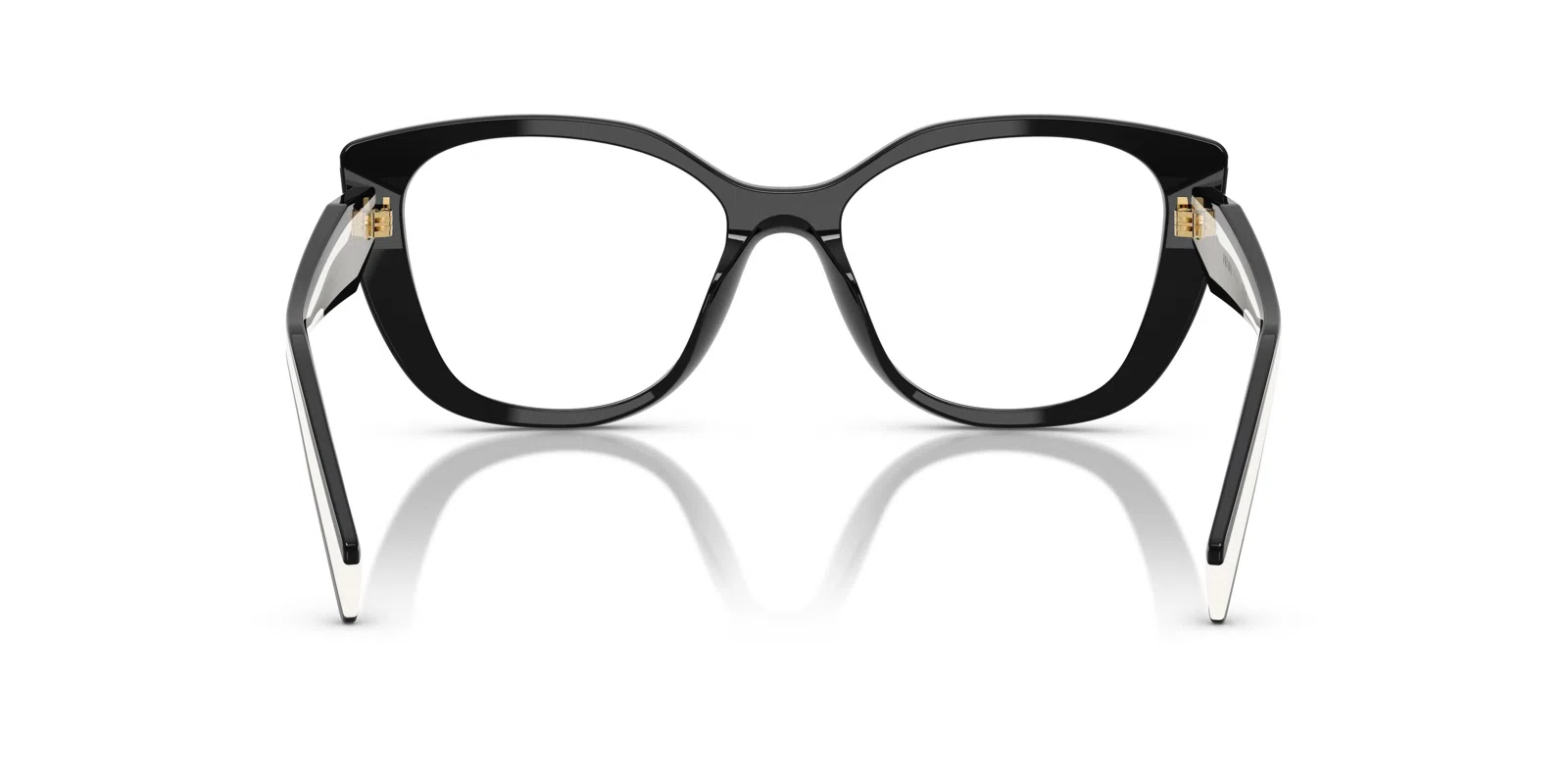 Prada B04V Eyeglasses - view 8